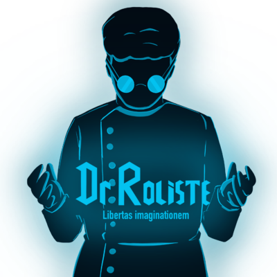Docteur Rôliste